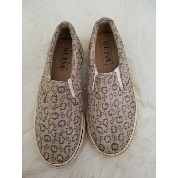 guess kids shoes